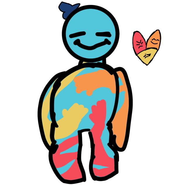 doey the doughman