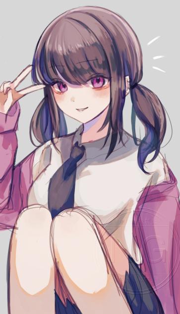 に