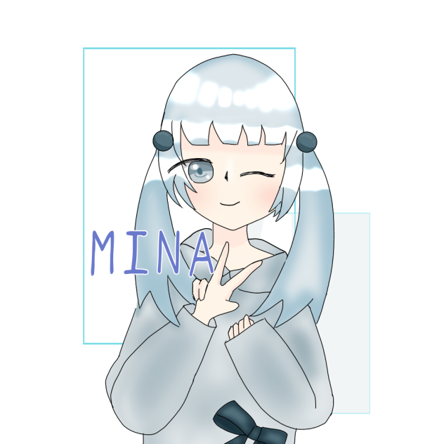 みなさんへ！