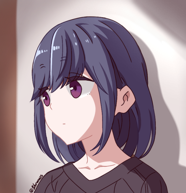 志摩リン