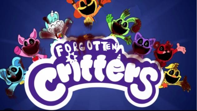Forgotten critters