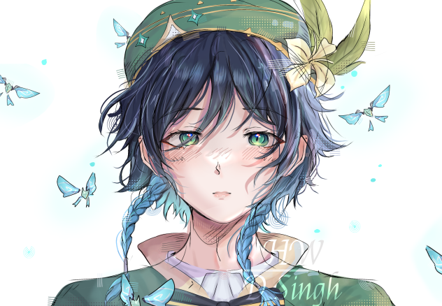 Venti🦋