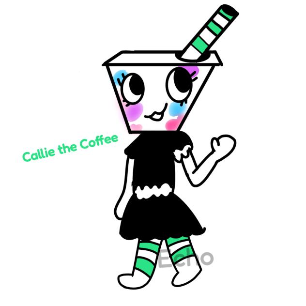 Dandys World OC!