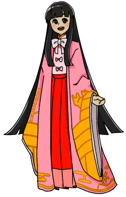 衣装アレンジぐーや