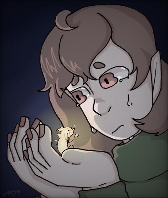 collab thing XD