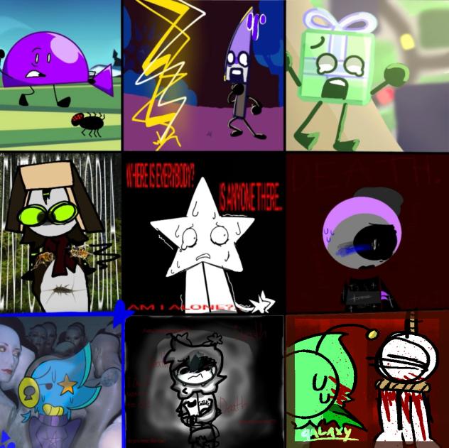 art collab of fear