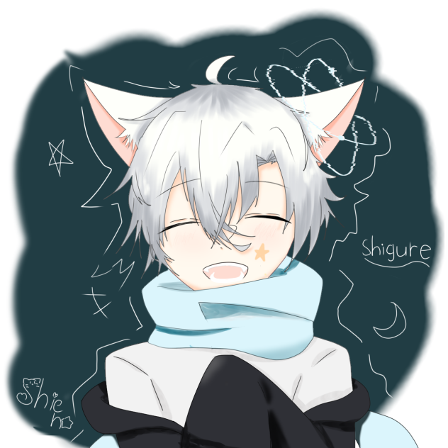 君の笑顔