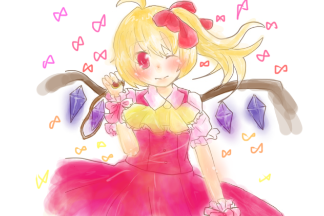フランちゃん