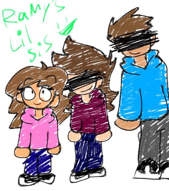 The family is falling apart