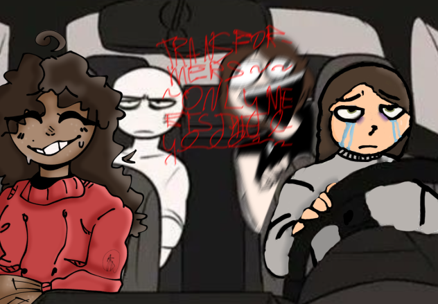 Collab w Kathherine Moyu