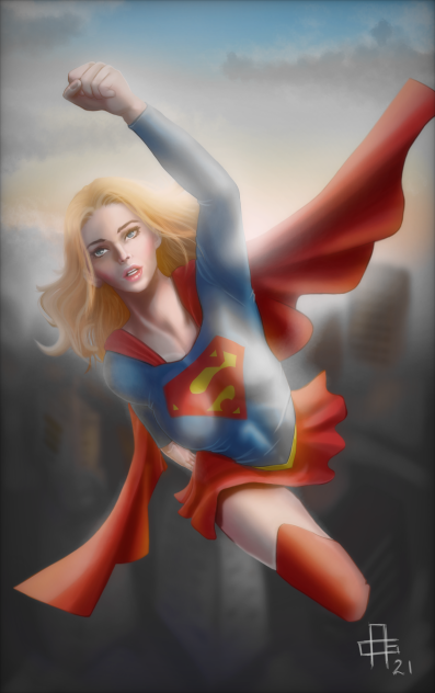 Supergirl