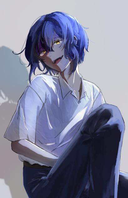 メロウ