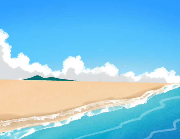 Beach 2