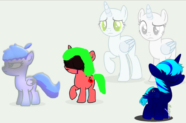 Pony Collaboration