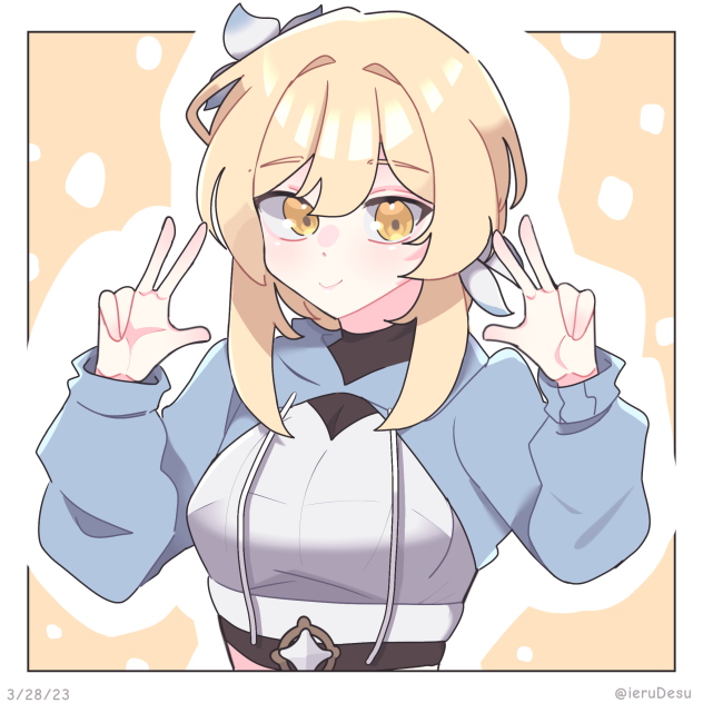 Lumine Aesthetic ✨✨✨