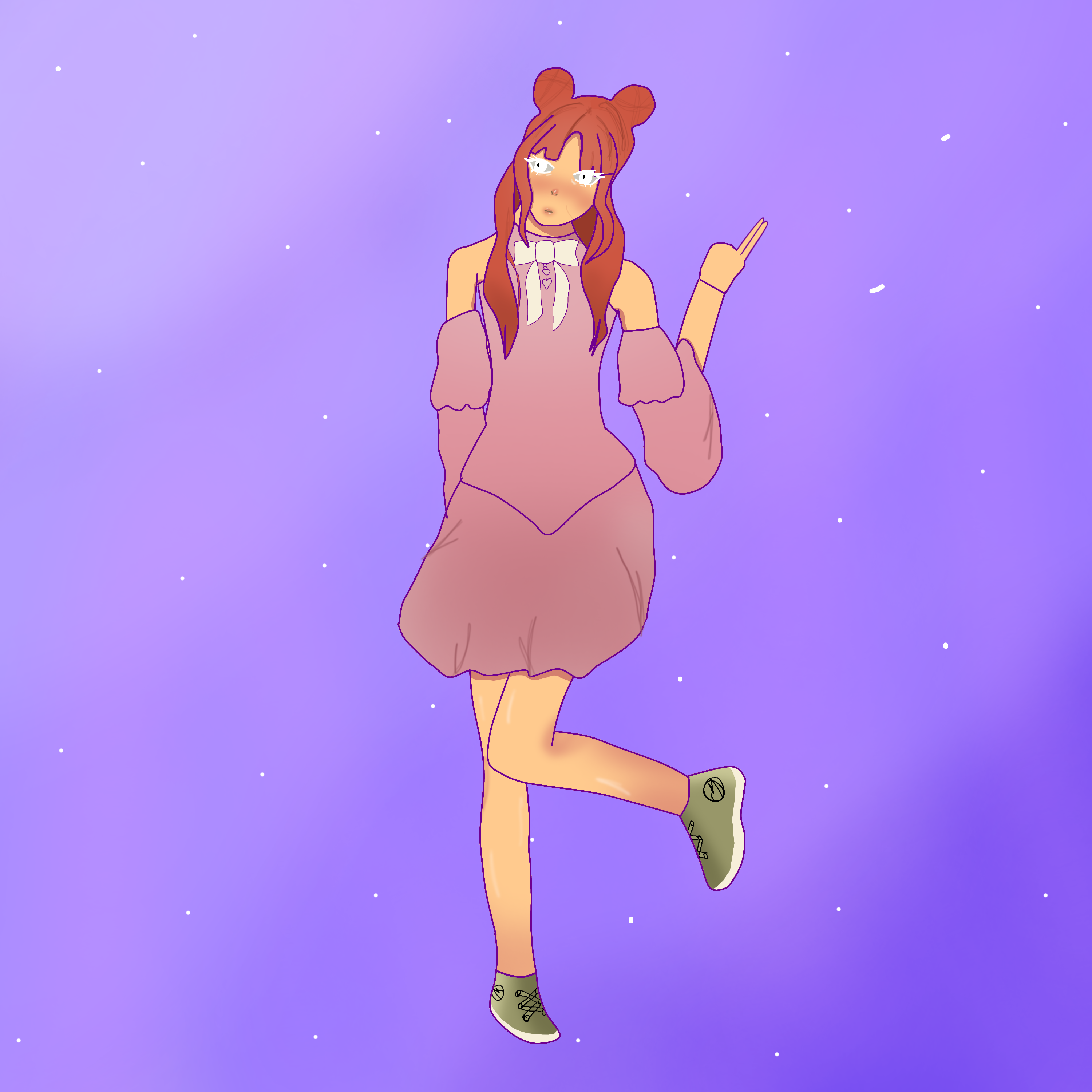 Insert good title - ibisPaint