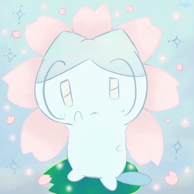 flower hachiware