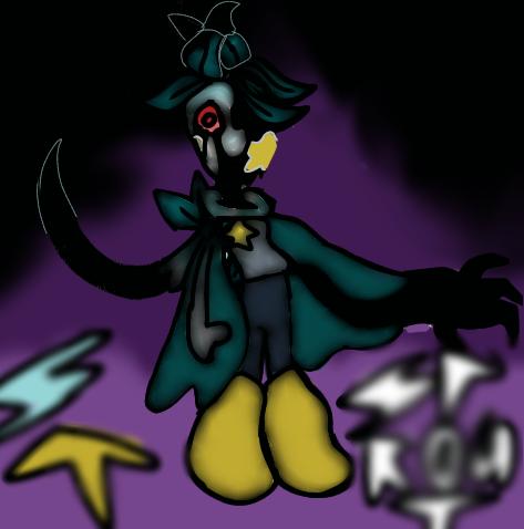 star time four