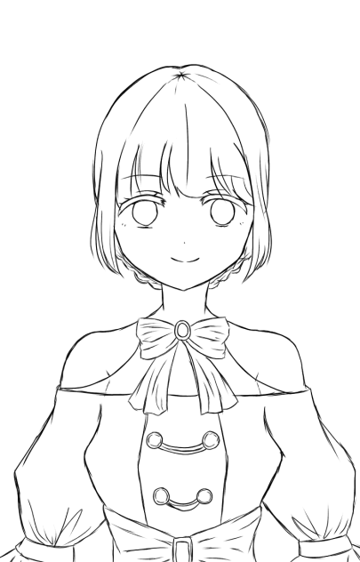 塗ってください！