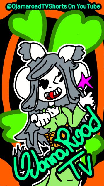 Temmie Green Vibes!