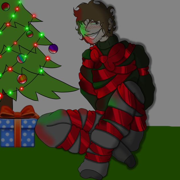 Christmas special