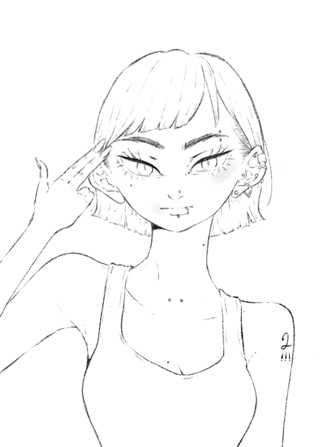 不満