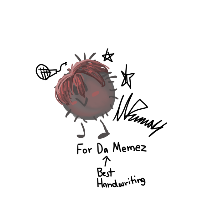 For the Memez