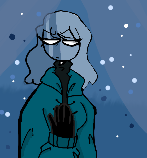 rschvania (ruv's uncanon mother)