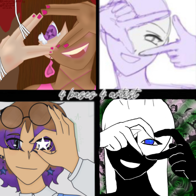 Collab with LanceTheBestlg
