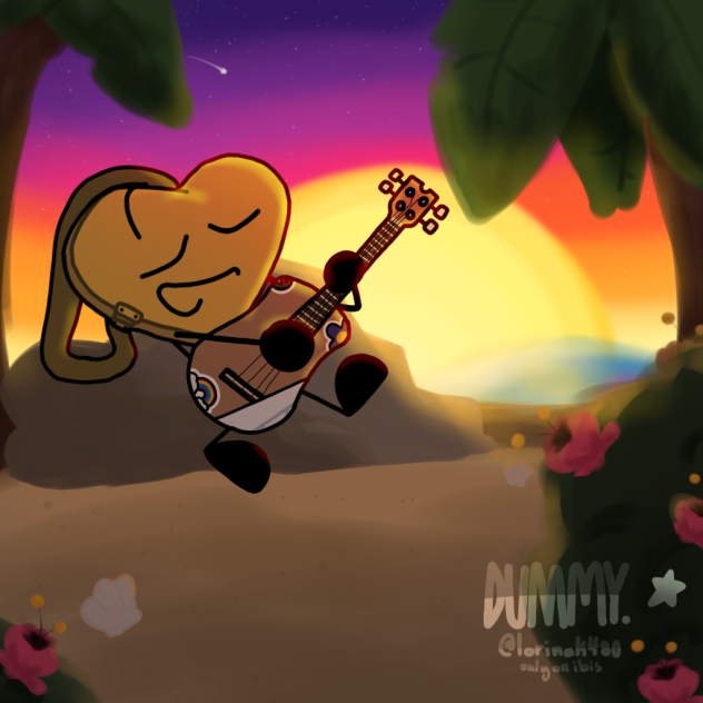 🌴Tropical Tunes🎶