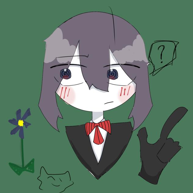 誰だろうね