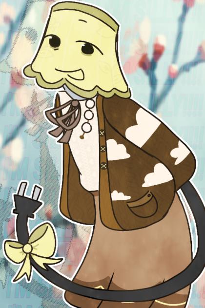 Spring Lampert