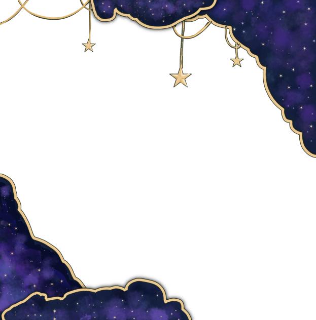 Galaxy border