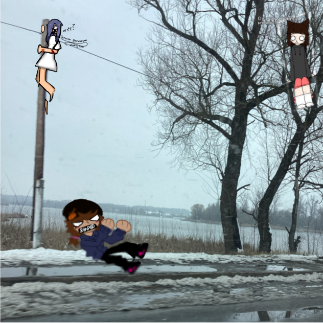 колабчег