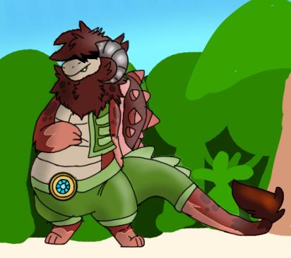 Grounder