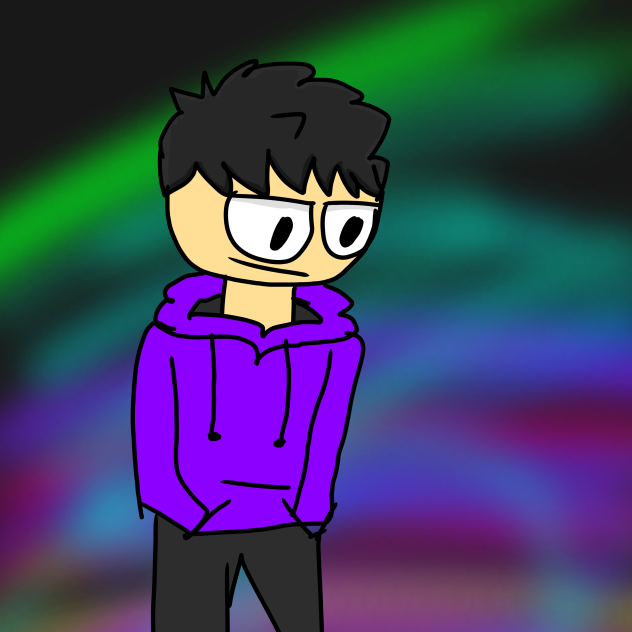 yea - ibisPaint