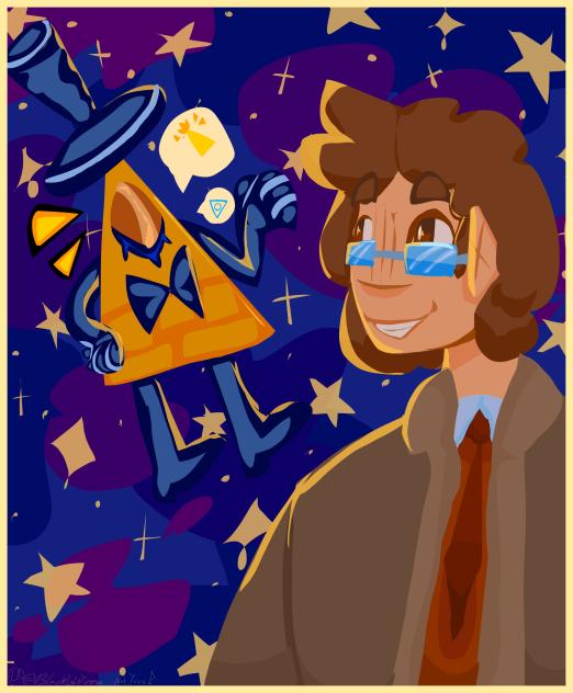 Even more lasso tool art!!!