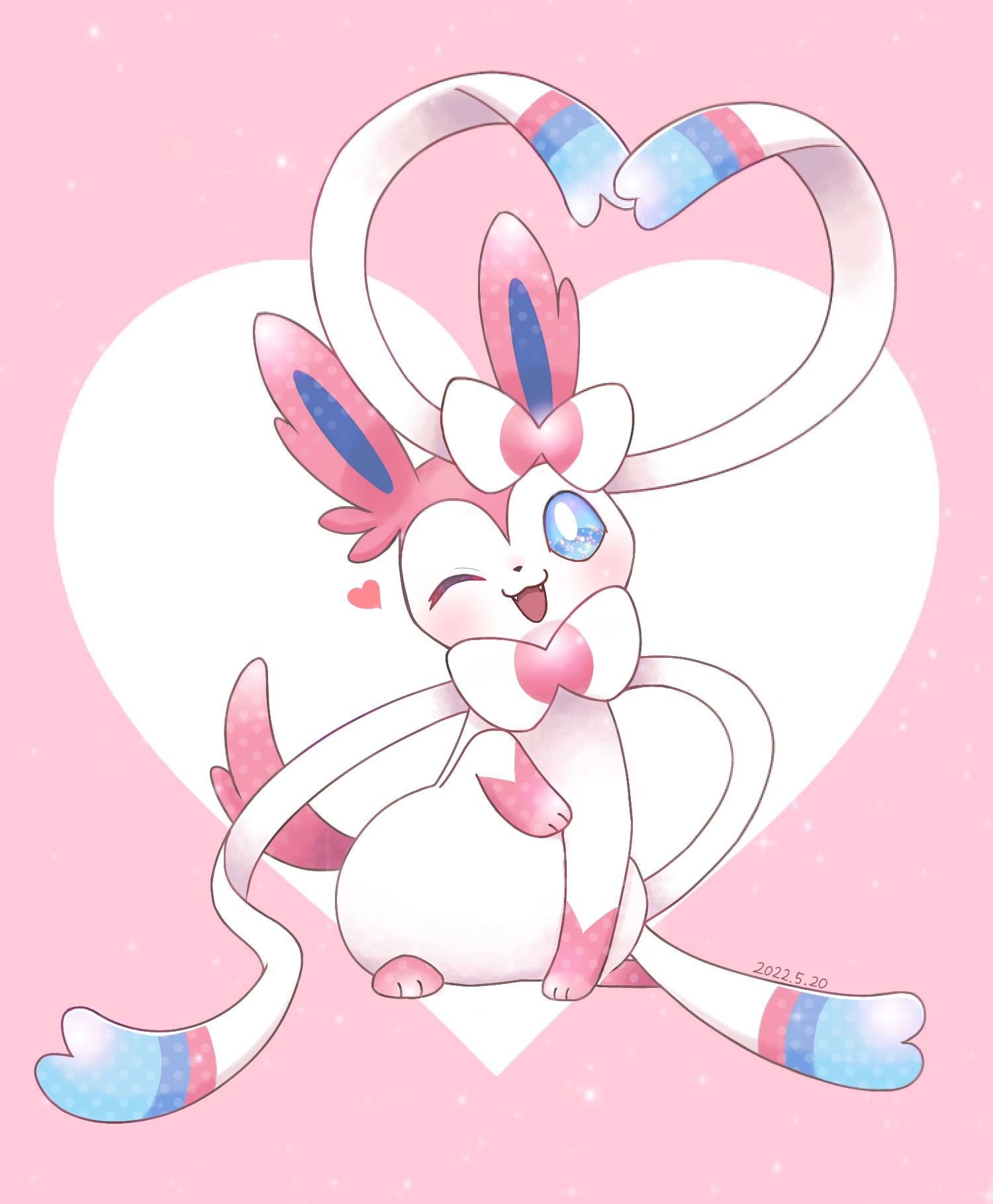 ポケモンカード ニンフィアGX SSR 【公式通販】