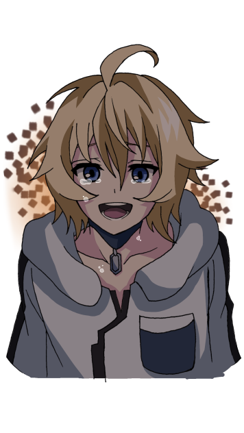 そう繰り返す、優ちゃんの言葉…