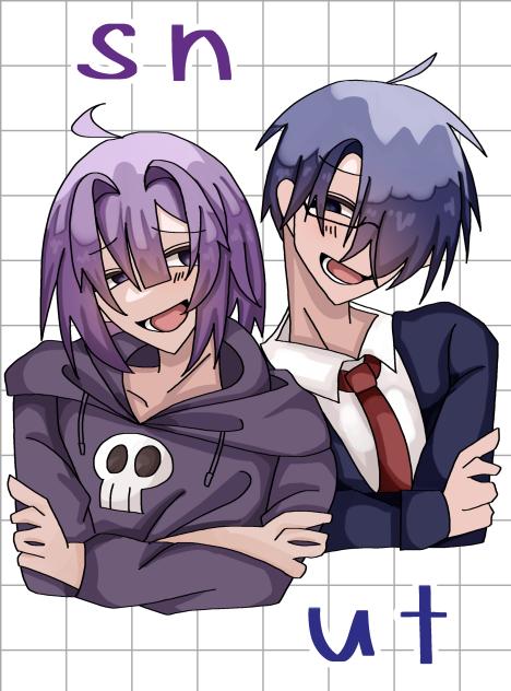 鬱先生・しにがみ
