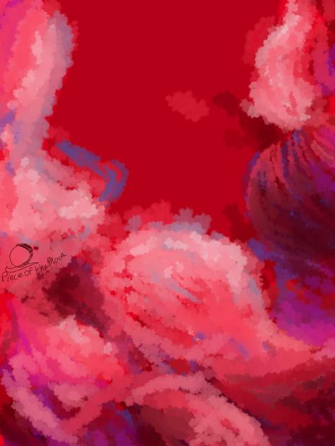 Brush Test for Frine Aycharte! 🌥🖌 Vers 1