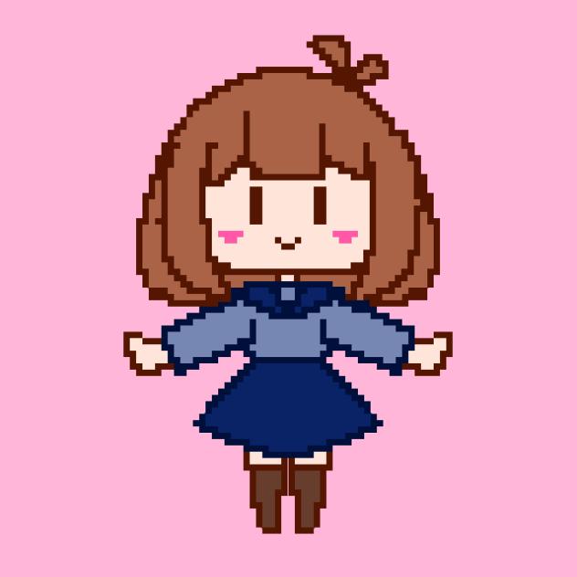 ドット