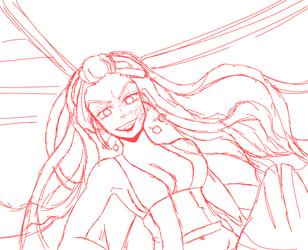 WIP BC DEMON SLAYER S3 IS COMING OUT