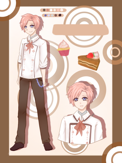 OC ref.