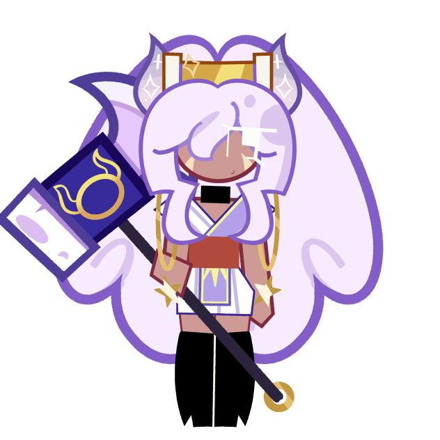 TAURUSSSSS (2nd time I drew her bru)