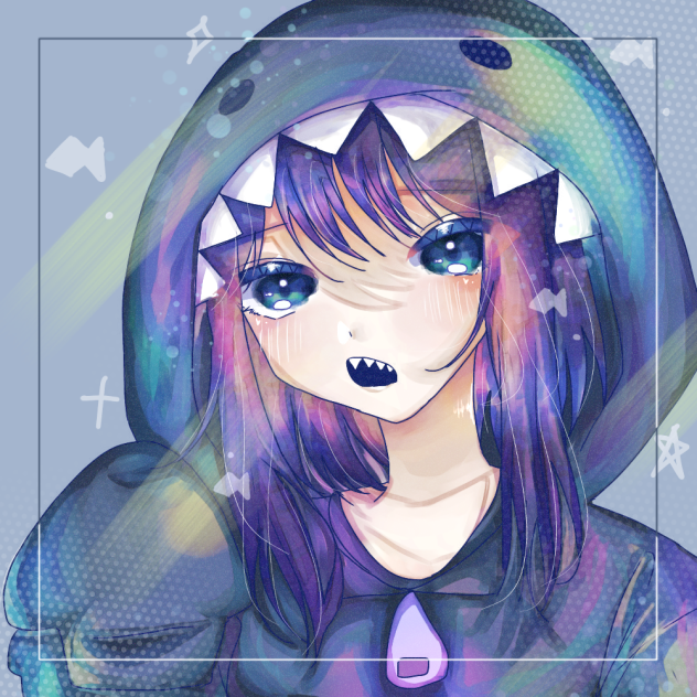 🦈🔹