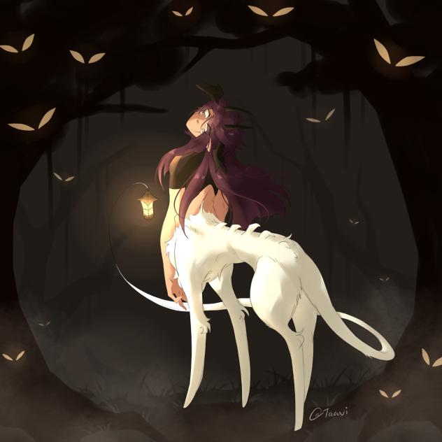 Cryptid.Eerie