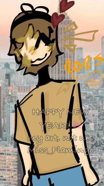 HAPPY NY!!!