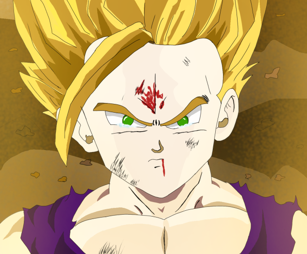 カードダス　ドラゴンボール　希少　孫悟飯　2重タイプ 贅沢 ドラゴンボール カードダス 希少 2重タイプ 孫悟飯