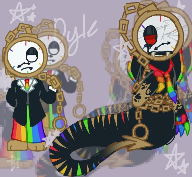 dyle or whatever